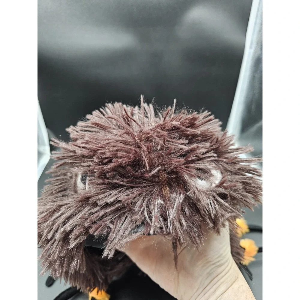 Hairy Spider Dog Costume‎  Small Dog